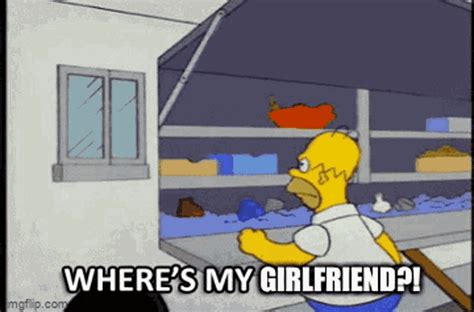 Homer Simpson GIF - Homer Simpson Incel - GIF-ləri kəşf edin və paylaşın