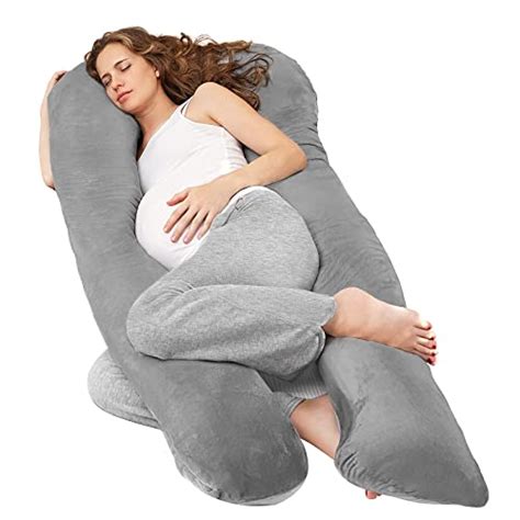 Les Meilleurs Coussins De Grossesse Pour Dormir Comme Avant Avril