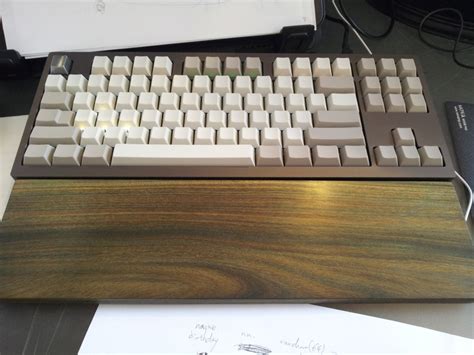 Photo KBDMania 식상할지도 모르는 케이맥 사진 Computer keyboard Keyboard