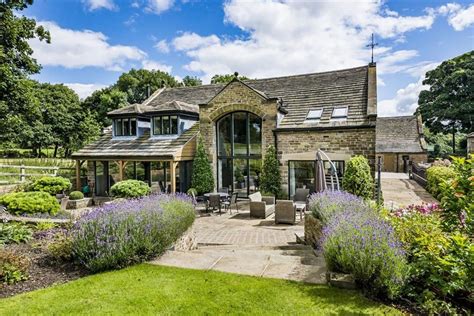 5 Of The Best Country Houses For Sale In Yorkshire Country Life