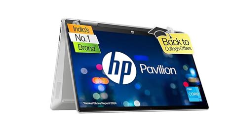 Best Hp Touch Screen Laptops July Enhanced Productivity