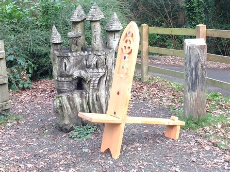 The Sound Therapy Chair