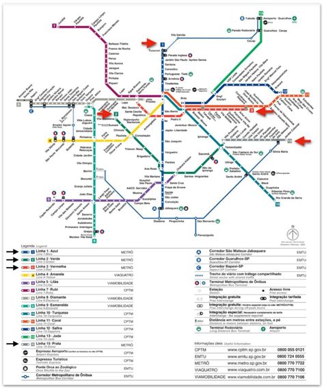 Metrovi Rios Aceitam Proposta Do Governo E Encerram Greve Em Sp