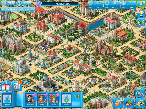 Megapolis - Android Apps on Google Play