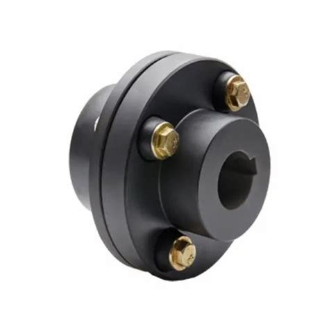 Flange Coupling at Best Price in India