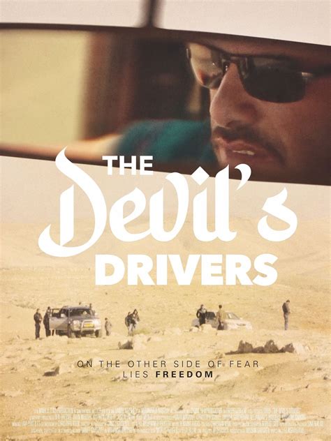 The Devils Drivers Trailers And Videos Rotten Tomatoes