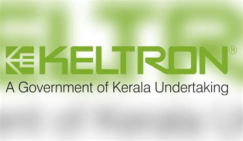 Kerala Based Keltron Bags Orders Worth Rs 1076 Crore From Tamil Nadu