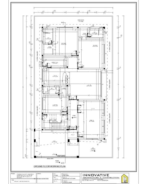 Your Architect A Draftsman For House Plans D Floor Plan Blueprints