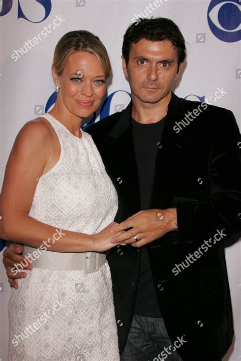 Jeri Ryan Husband Editorial Stock Photo Stock Image Shutterstock