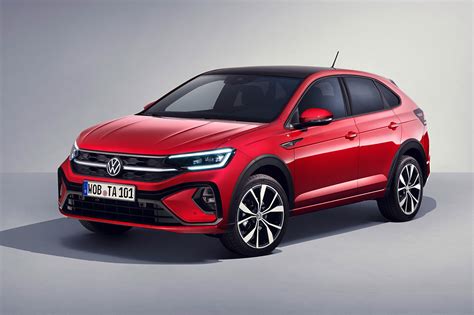 New Vw Taigo Revealed Dinky Coupe Suv Coming To Europe Car Magazine