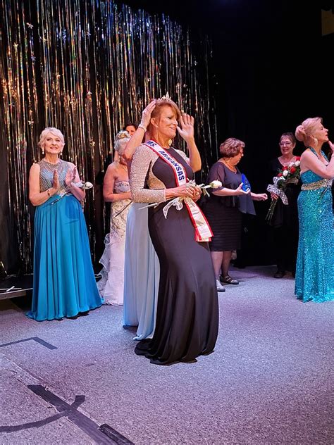 Ms Arkansas Senior America 2021 Pageant Set For June 5 Hot Springs