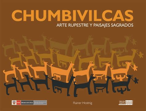 PDF Chumbivilcas Arte Rupestre Y Paisajes Sagrados