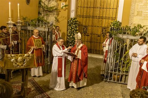 El A O Santo Jubilar En Im Genes Hermandad De Santa Marta