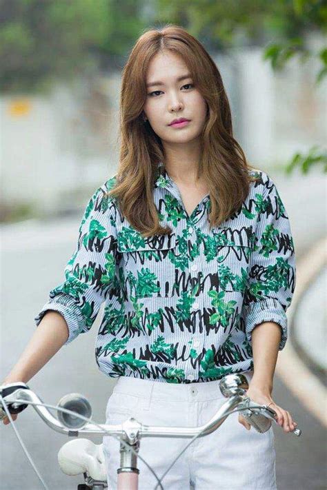 Jung Yoo Jin K Drama Amino