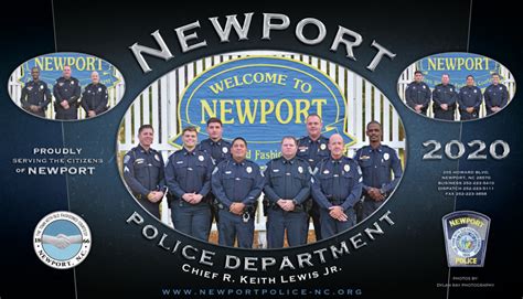 Home Newportpolice