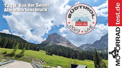 Alpentour S Dtirol Dolomiten Tag Von Der Seiser Alm Nach