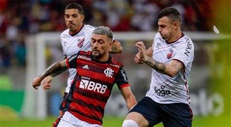 FINAL DA LIBERTADORES 2022 Acompanhe Ao Vivo Flamengo X Athletico PR