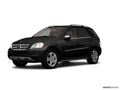 2010 Mercedes Benz M Class Hybrid Specs Prices Vins And Recalls Autodetective