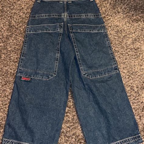 Jnco Rollin Dark Stone Size W L Jnco Depop