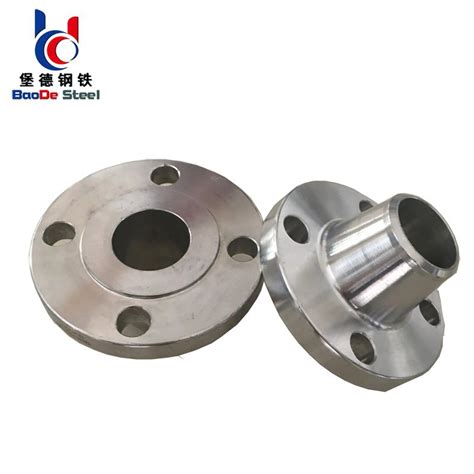 Astm A Forged Wnrf Class B Flange Suppliers And