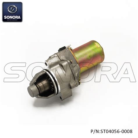 Minarelli AM6 Starter Motor P N ST04056 0008 Top Quality Buy