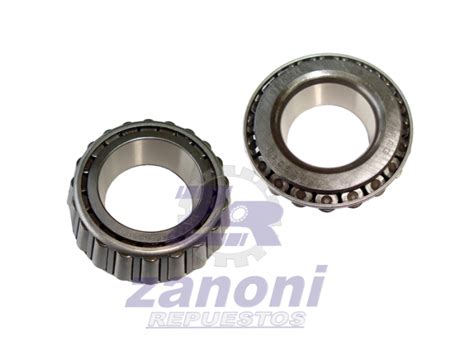 Cono Ruleman Eaton Fs Zanoni Repuestos