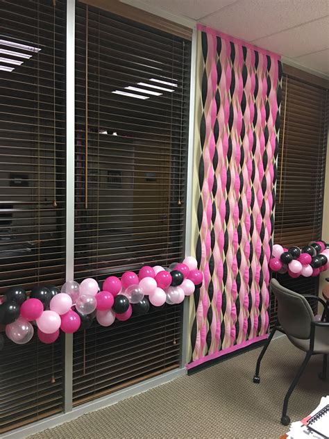 Pin By Jane Reynolds On Principal Of The Year Office Birthday Office