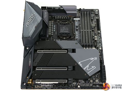 Intel Z490 Preview – First look at the motherboards! | KitGuru