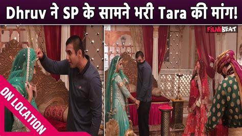 Dhruv Tara Samay Sadi Se Pare On Location Suryapratap