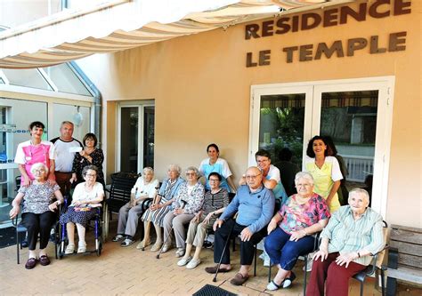 Arthez de Béarn un beau geste du comité des fêtes envers les