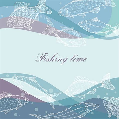 Royalty Free Aquaculture Clip Art Vector Images And Illustrations Istock