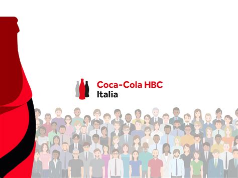 COCA COLA HBC ITALIA SIGLA IL NUOVO CONTRATTO INTEGRATIVO DI II LIVELLO