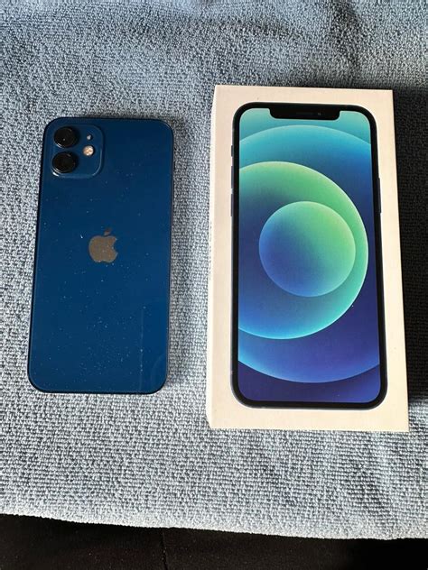 Iphone Gb Blue Unlocked In Luton Bedfordshire Gumtree