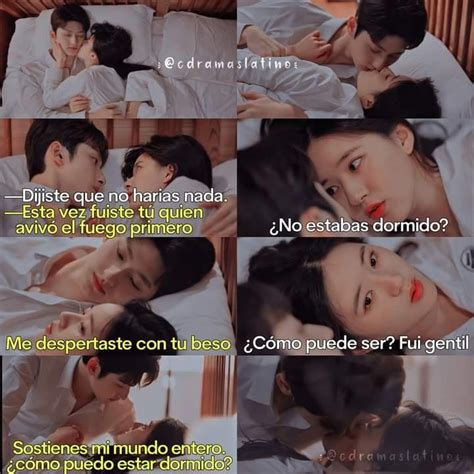 Pin De Valeria Rios Company En Doramas Frases De Drama Coreano