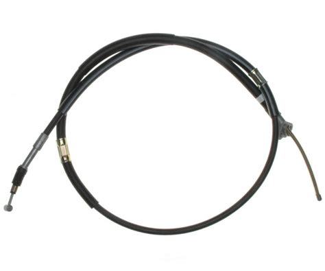 Parking Brake Cable Element3 Rear Right Raybestos Fits 95 04 Toyota