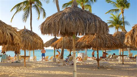 Aruba Vacations 2017 Package And Save Up To 603 Expedia