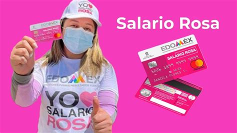 Salario Rosa Cu Ndo Se Abre El Nuevo Registro Para Recibir El