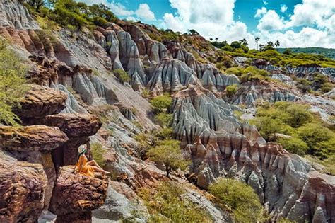 Pulau Sabu Surga Wisata Di NTT Yang Wajib Dikunjungi