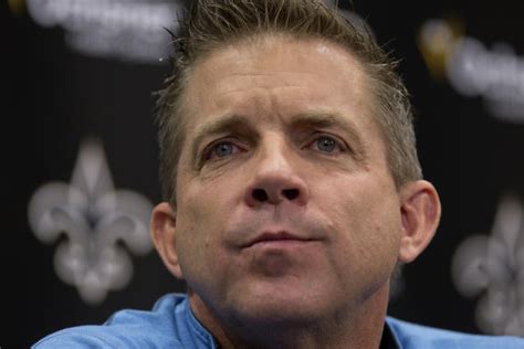 Sources Saints Broncos Agree To Trade To Make Sean Payton Denvers