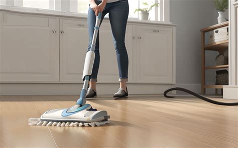 Top 5 Best Steam Mops In Australia 2024