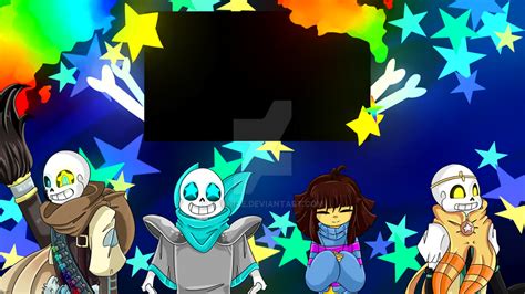 Video Star Sanses By Draniae On Deviantart