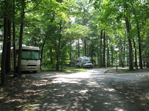 Deer Run Campground - 4 Photos, 1 Reviews - Ferrum, VA - RoverPass