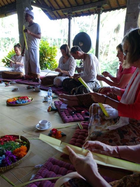 Yoga Retreat Bali Review Of Ubud Yoga Retreat At Kumara Sakti