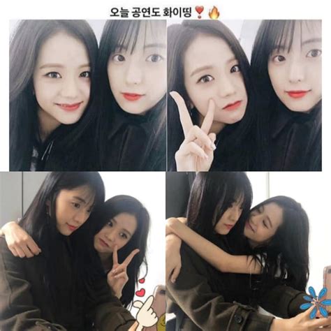 6 Alluring Pictures of Blackpink Jisoo's Sister - KpopPost