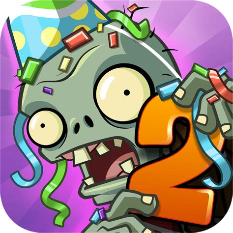 Plants Vs Zombies Icon at Vectorified.com | Collection of Plants Vs ...