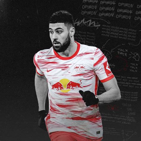 Joško Gvardiol: RB Leipzig’s Croatian Gem in Defense - Breaking The Lines