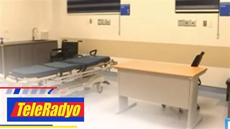 Ofw Hospital Needs Additional Nurses Administrator Teleradyo