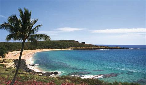 Four Seasons Resort Lanai At Manele Bay Worldwide Escapes