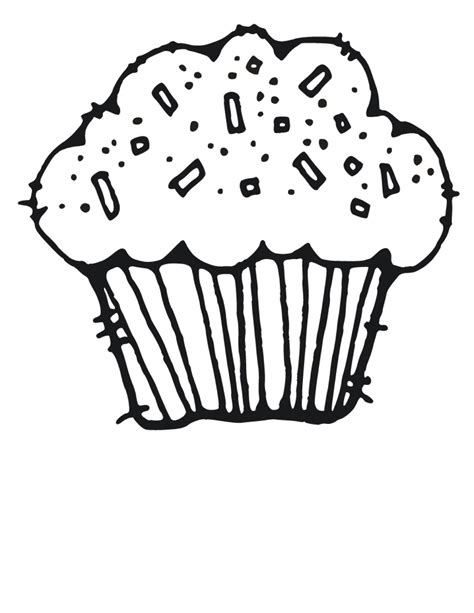 Free Cupcake Printables Give In To Their Sweet Tooth With These Free