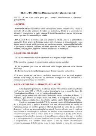 Texto De Lock Eblog Pdf